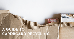 Read more about the article A Guide to Cardboard Recycling