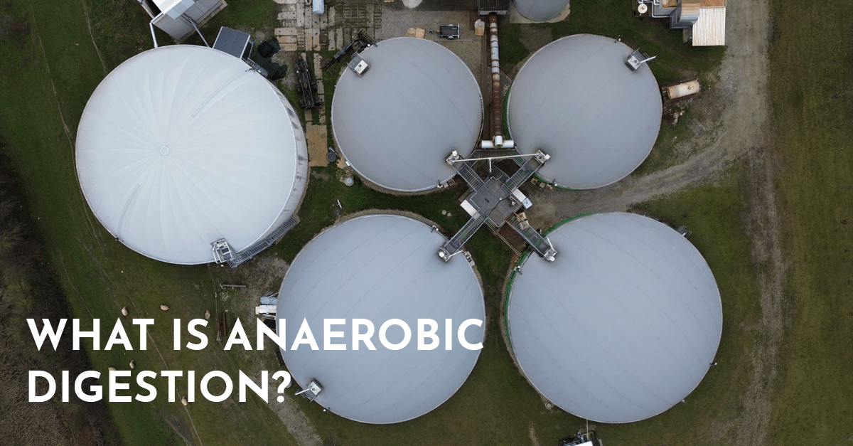 You are currently viewing Anaerobic Digestion