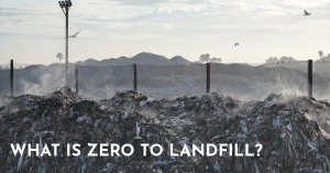 Read more about the article Zero Landfill