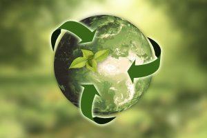 Read more about the article Recycle Week 2023: Pioneering Sustainability in the UK